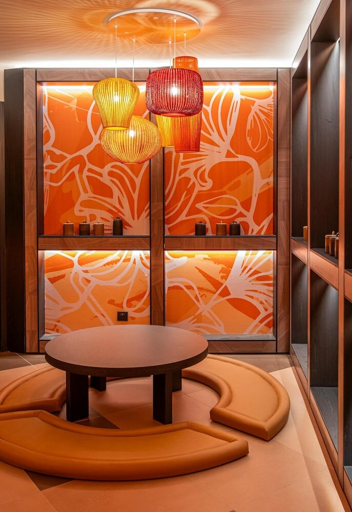 Фото Pullman Toulouse Centre