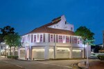 Hotel Sakura by Venue