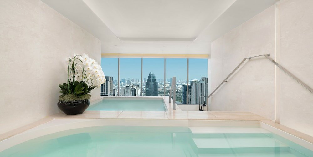 Фото Park Hyatt Bangkok