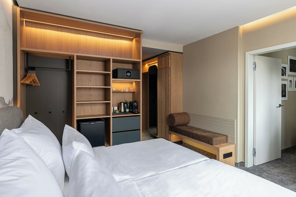 Фото Orea Resort Sklář Harrachov