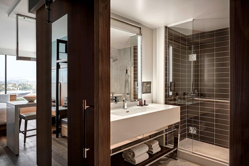 Фото Marriott Irvine Spectrum
