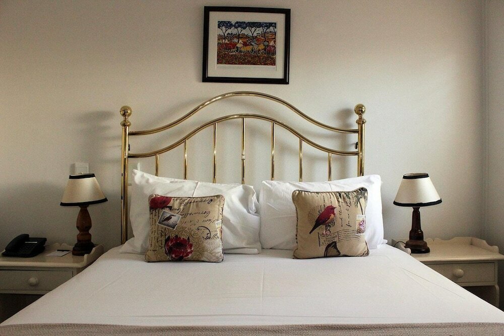 Фото The Stellenbosch Hotel