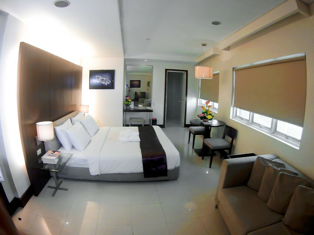 Фото Citystate Tower Hotel