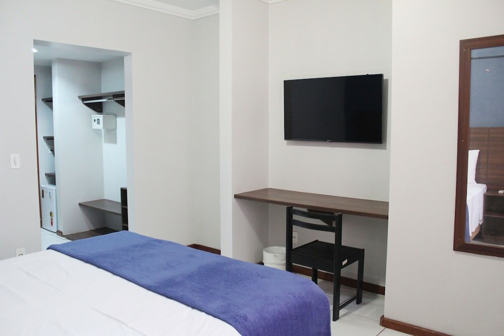 Фото Days inn by Wyndham Uberlândia