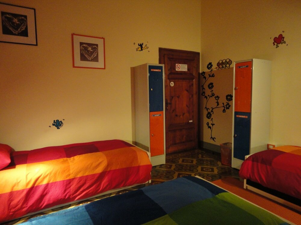 Фото Hostel Pisa Tower