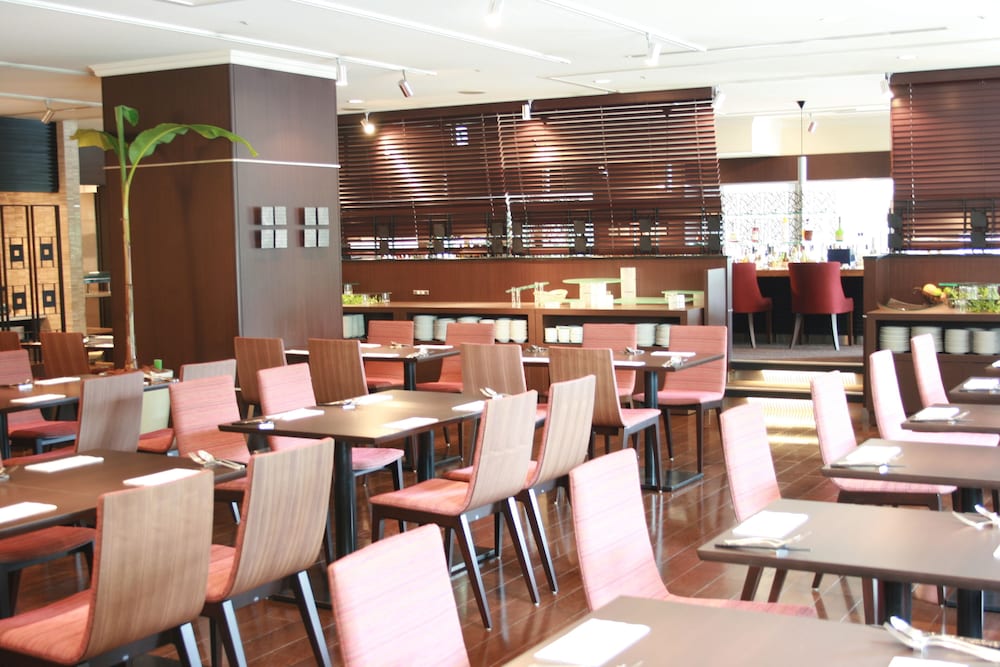 Фото Hotel Metropolitan Morioka New Wing