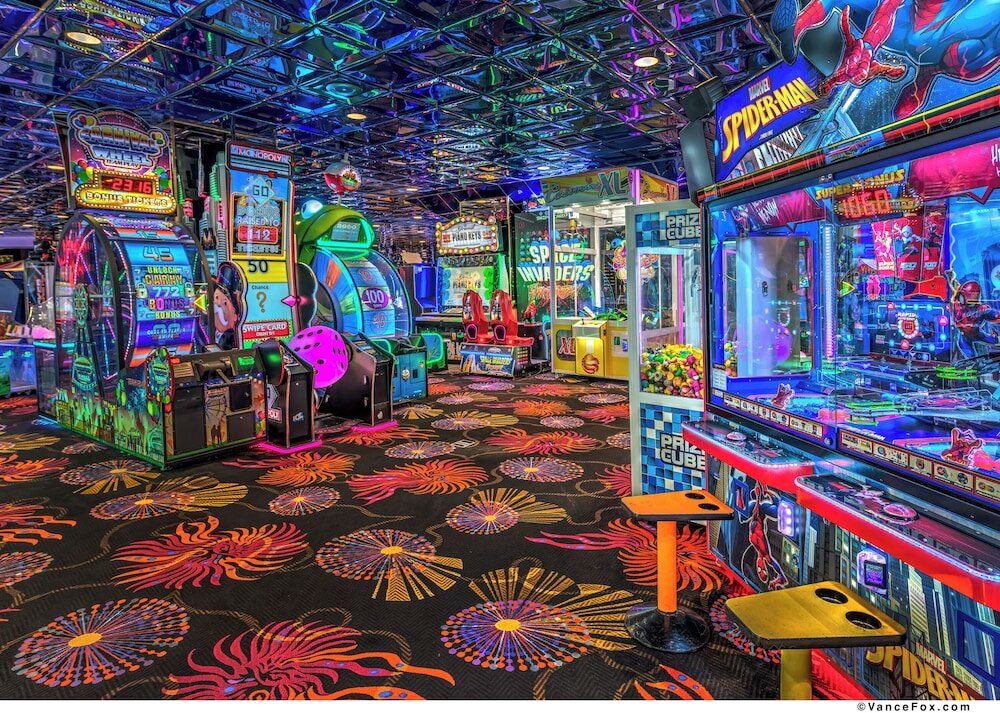 Фото Atlantis Casino Resort SPA