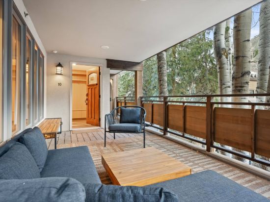 Фото Chateau Roaring Fork by iTrip Aspen Snowmass