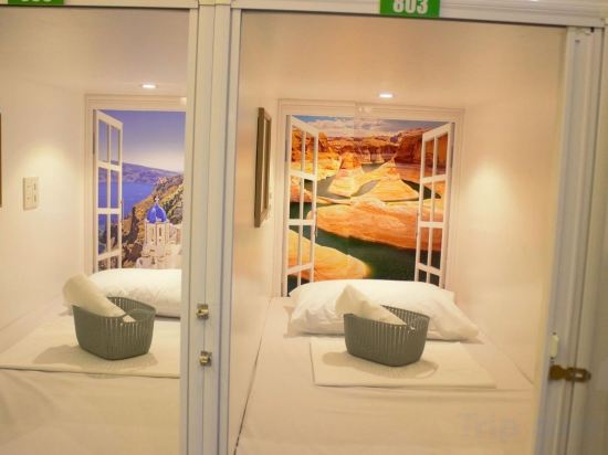 Фото Shejoje Poshtel Hostel