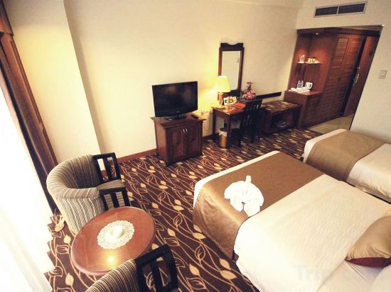 Фото Planet Holiday Hotel & Residence