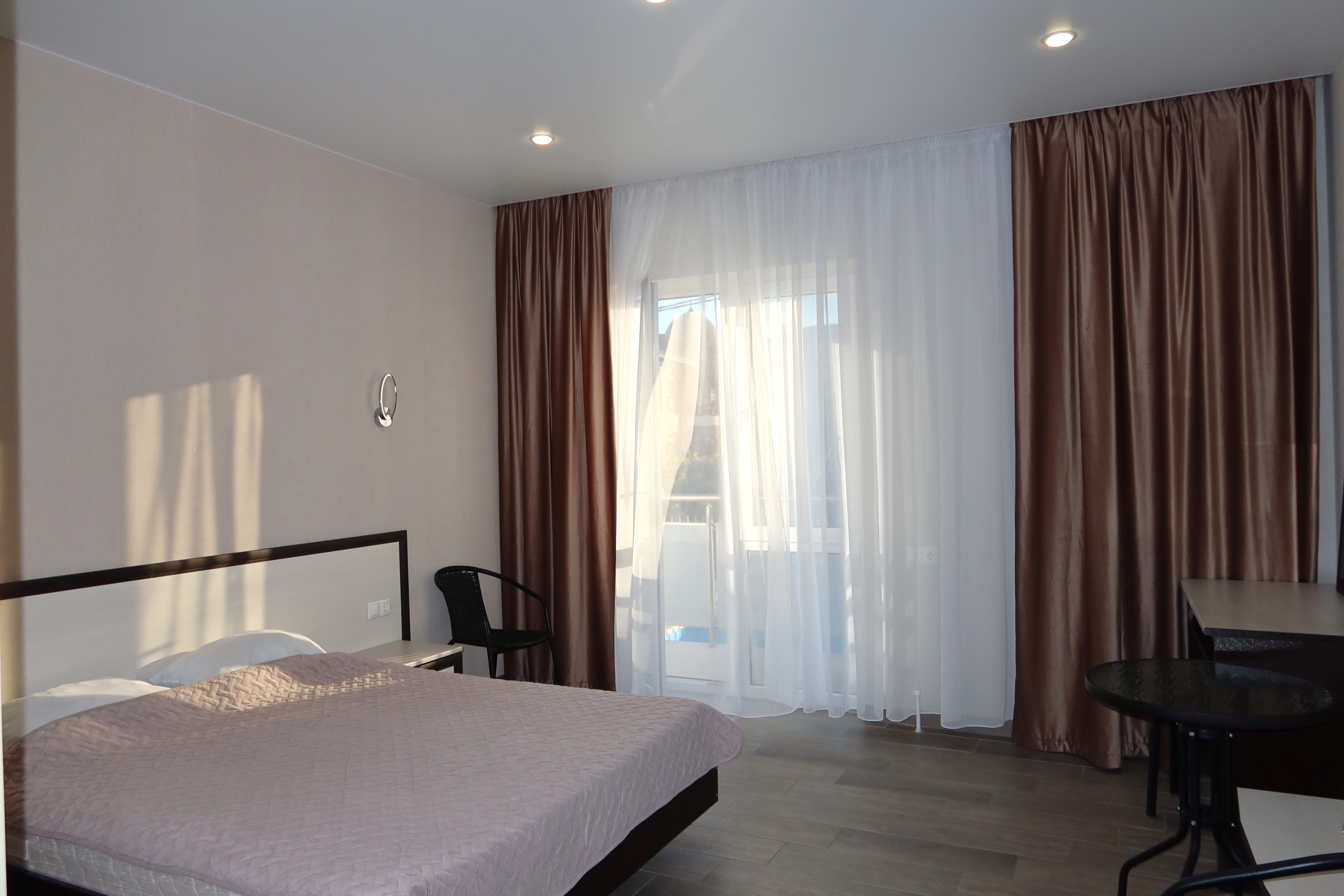 Фото Даймонд Делюкс