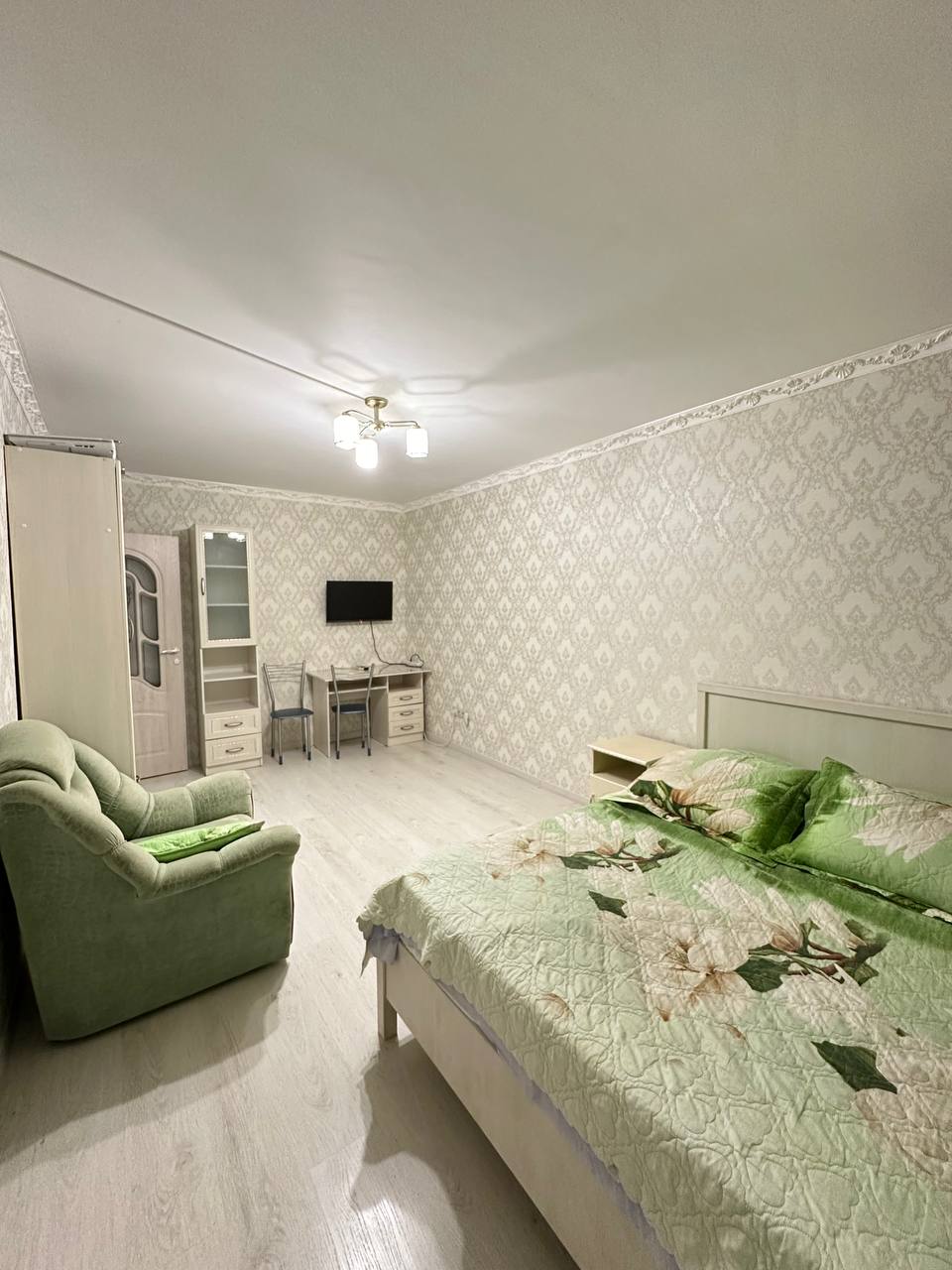 Фото Апартаменты