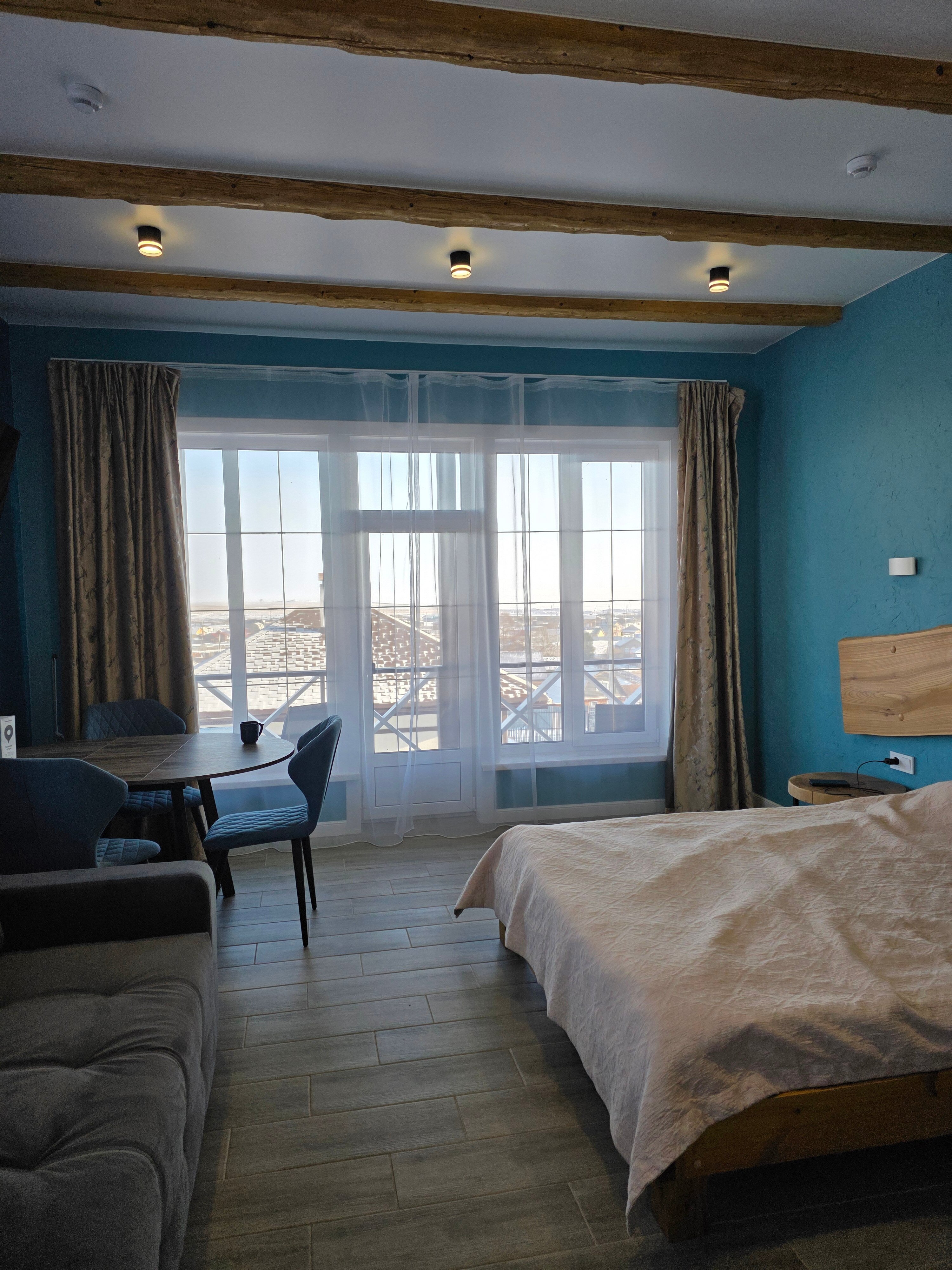 Фото Белая вершина