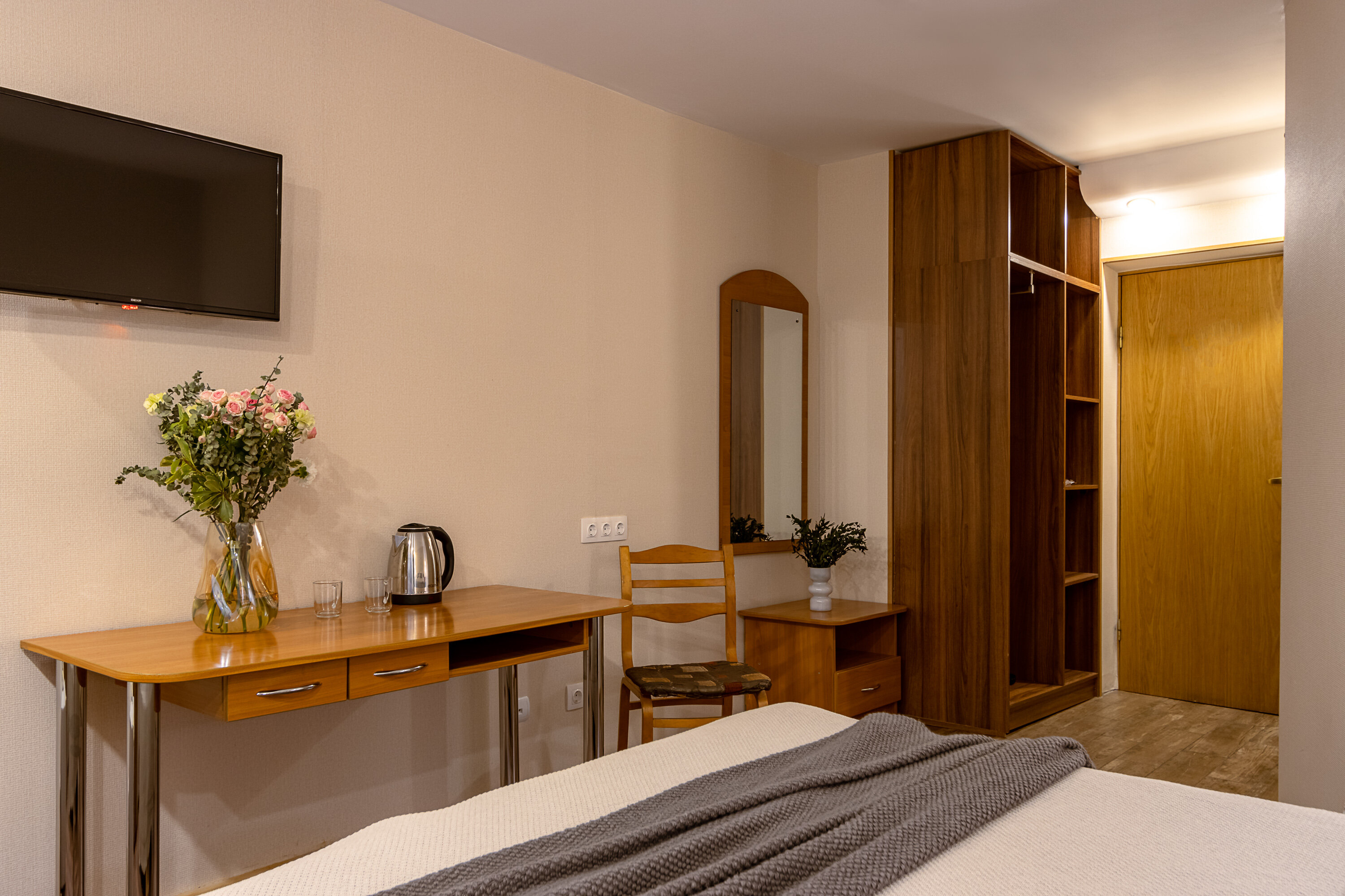 Фото Номера на Курской