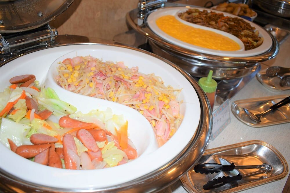 Фото Grand Hotel Kanachu Hiratsuka