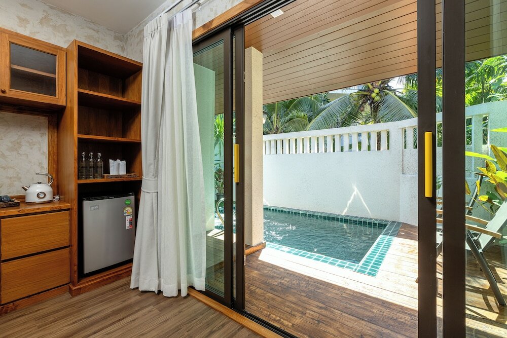 Фото Naiyang Park Resort