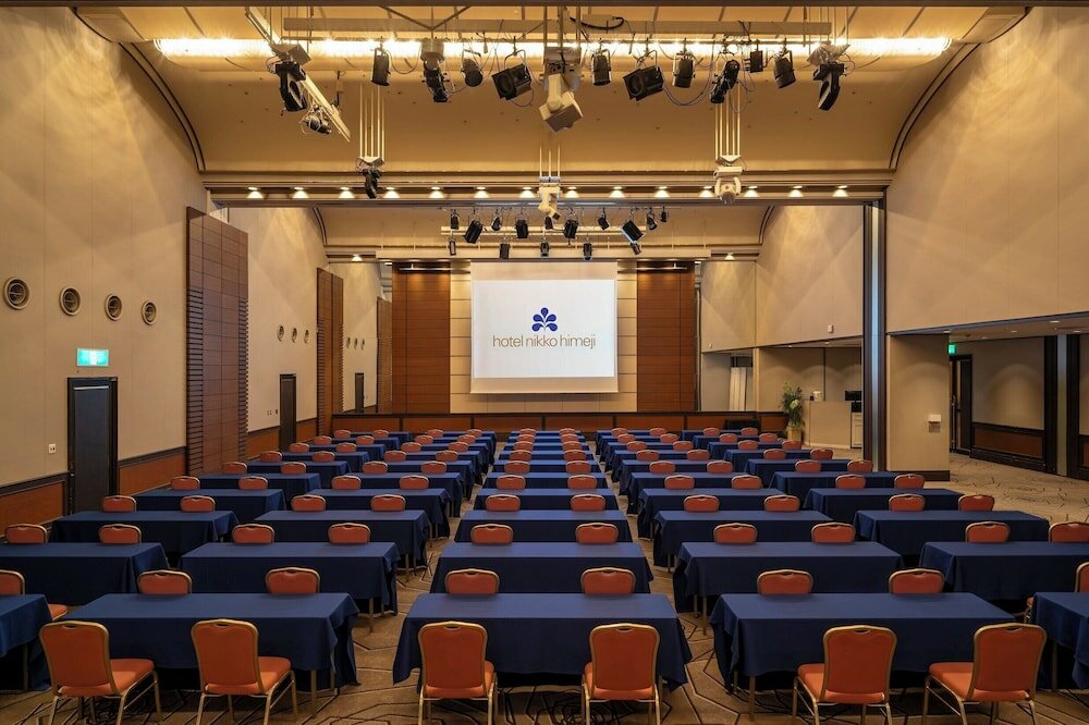 Фото Hotel Nikko Himeji