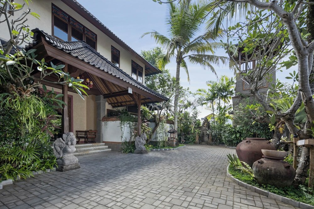 Фото Korurua Dijiwa Ubud