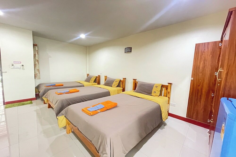 Фото P and P Place Apartment Kanchanaburi