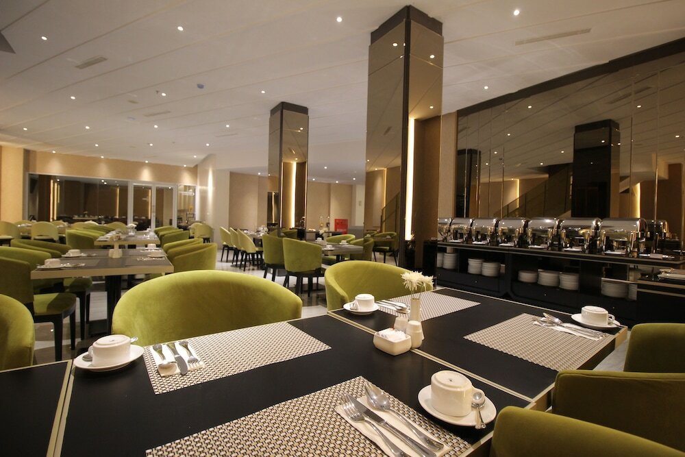 Фото Forriz Hotel