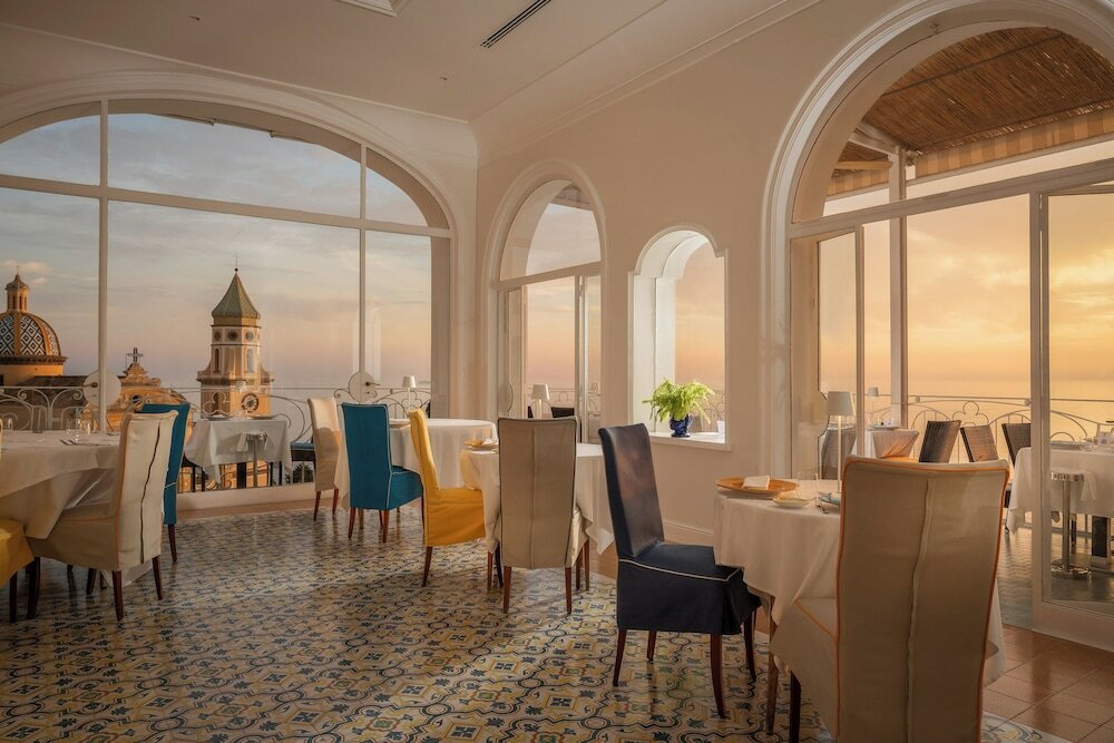 Фото Hotel Tramonto d'Oro