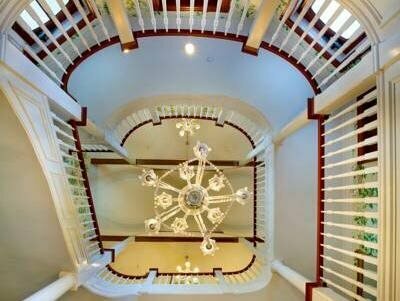 Внешний вид отеля Beaufort Inn в Бофорте, фото 5