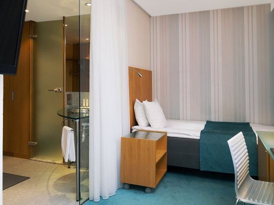 Фото ProfilHotels Aveny