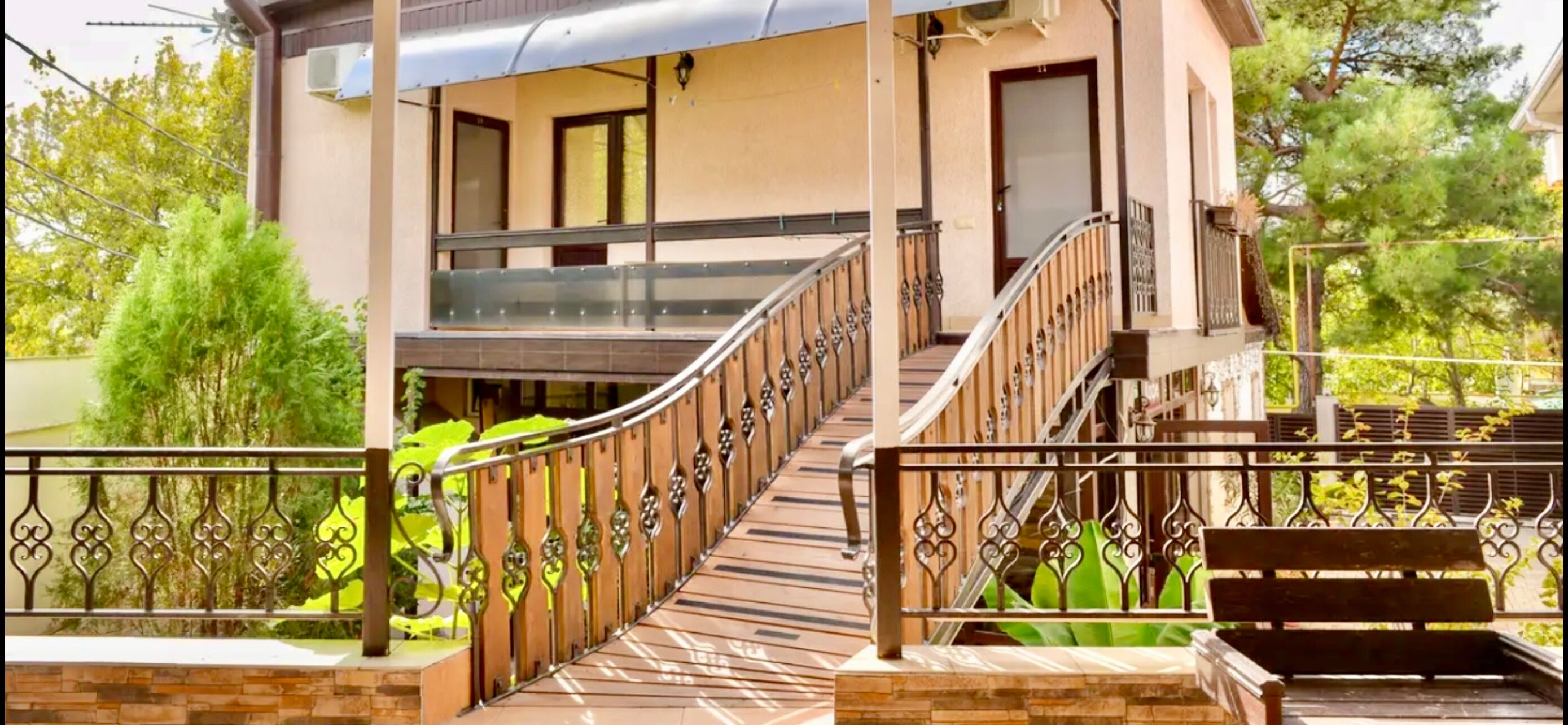 Фото У Веры