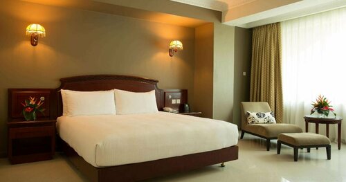 Гостиница Spice Tree by Turaco в Занзибаре