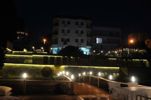 Hidden Garden Butik Hotel