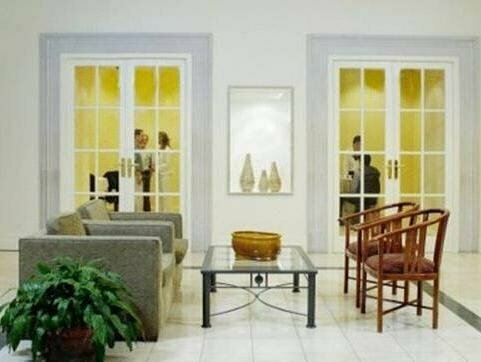 Гостиница Austral Express в Комодоро-Ривадавии