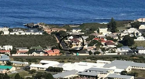 Внешний вид отеля Villa Venusta в Муниципалитете Оверстранде, фото 5