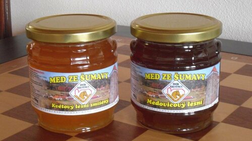 Гостиница Dvůr Krutěnice в Клатови