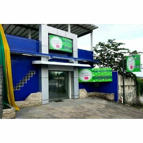 Гостиница Pousada Dublin в Штате Амазонас