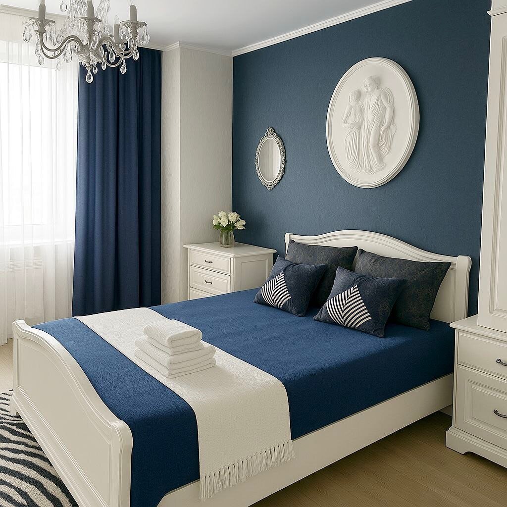 Фото Апартаменты