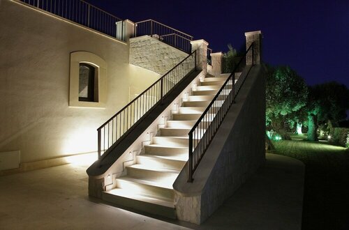 Внешний вид отеля Casal Sikelio в Сиракузе, фото 4