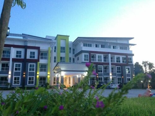 Praiyanan Place Hotel