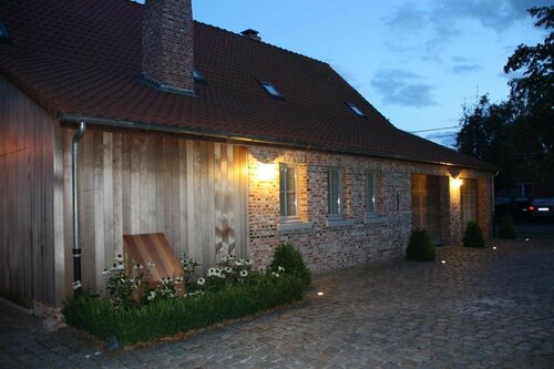 B&b Hooglandhoeve