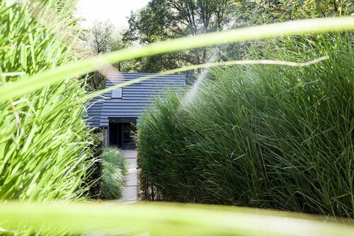 Гостиница Au 1001 Nuits в Валлонском Брабанте