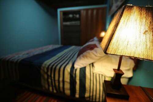 Гостиница Hostal Belen Expediciones в Области Антофагаста