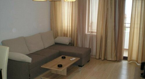 Гостиница этара в Елените