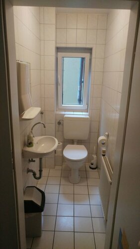Гостиница Youth Hostel 37 в Гёттингене