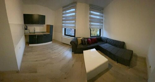 Гостиница Kispet Deluxe Hotel в Динслакене