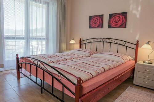 Гостиница Penzion Sinfonietta в Злинском крае