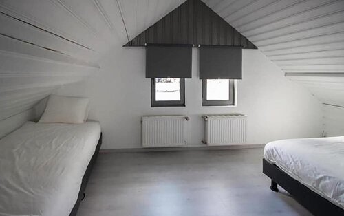 Гостиница Df am Ring в Нюрбурге