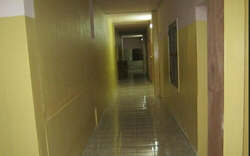 Гостиница Hotel Rayan Djibouti в Джибути
