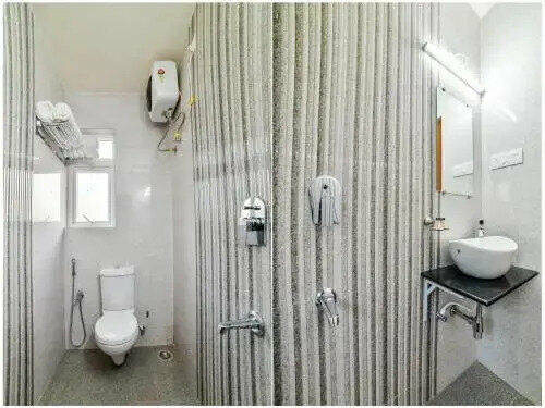 Гостиница Villa Casa Baga by Iksha в Арпоре