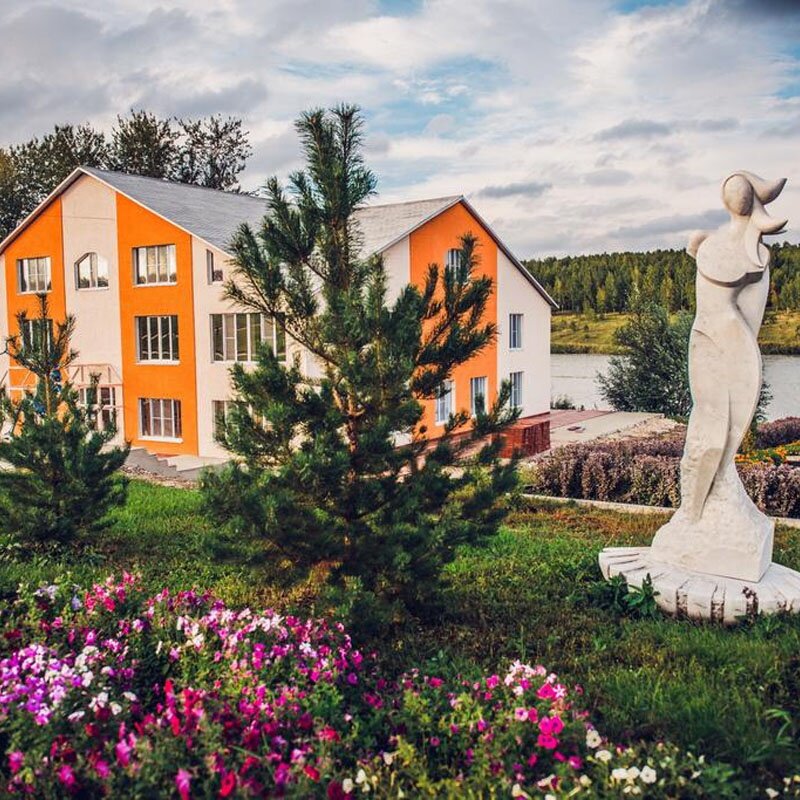 Фото Арт Пенза