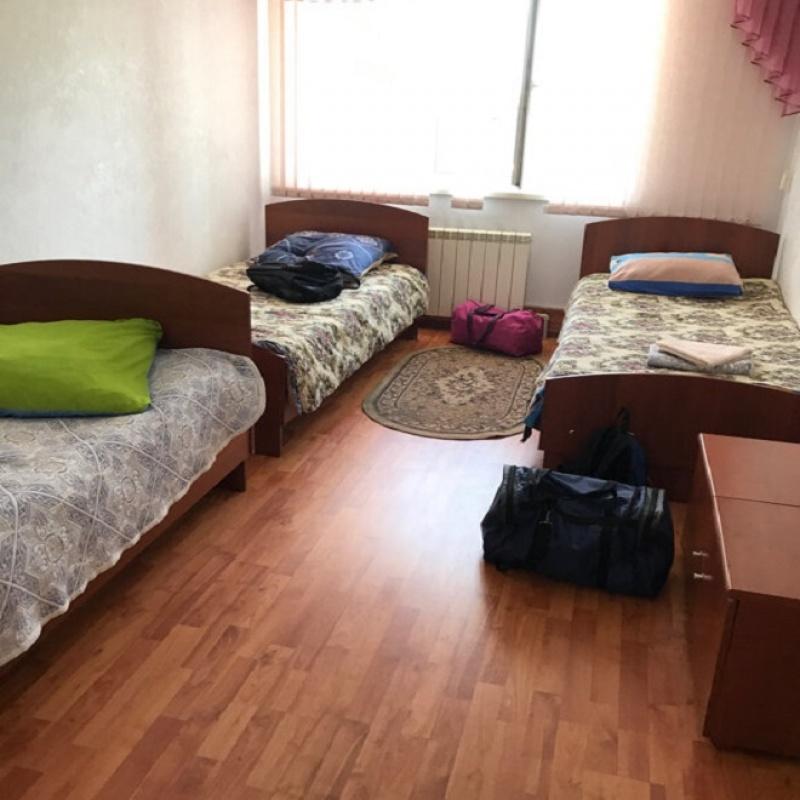 Фото Дальний кордон