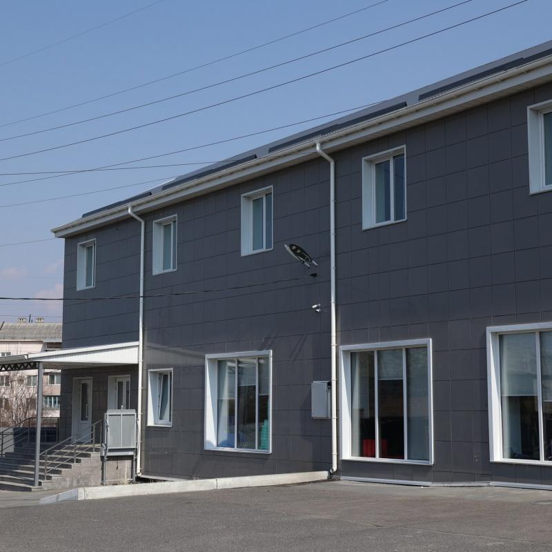 Фото Отель The Moon Apartments